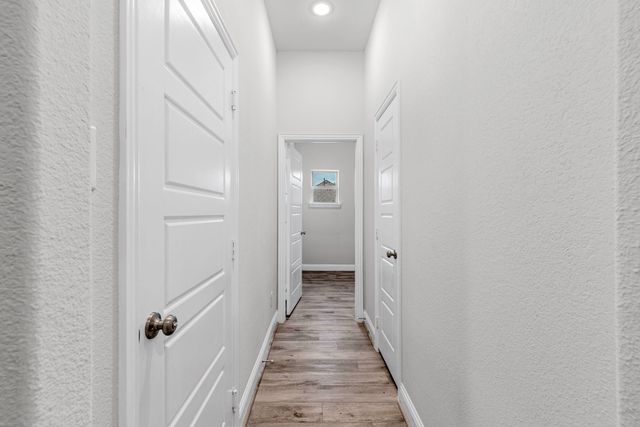 4919 Elizabeth Way, Lone Oak, TX 75453