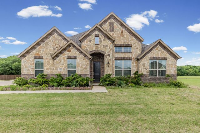 4919 Elizabeth Way, Lone Oak, TX 75453