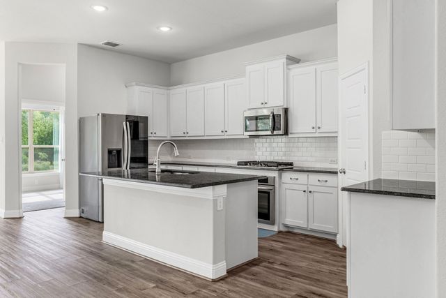 4919 Elizabeth Way, Lone Oak, TX 75453