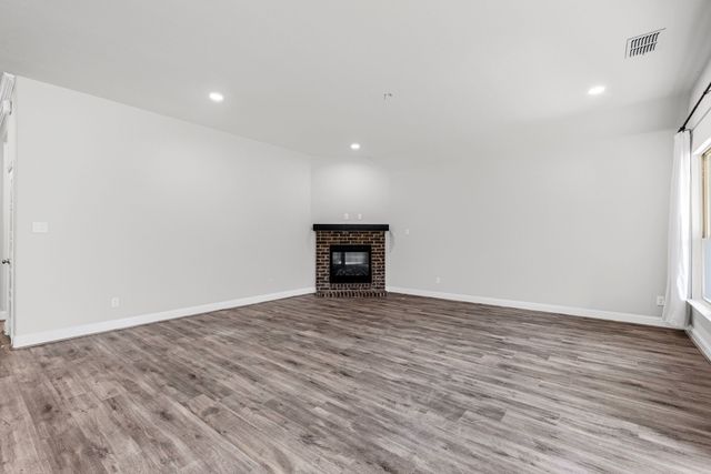 4919 Elizabeth Way, Lone Oak, TX 75453