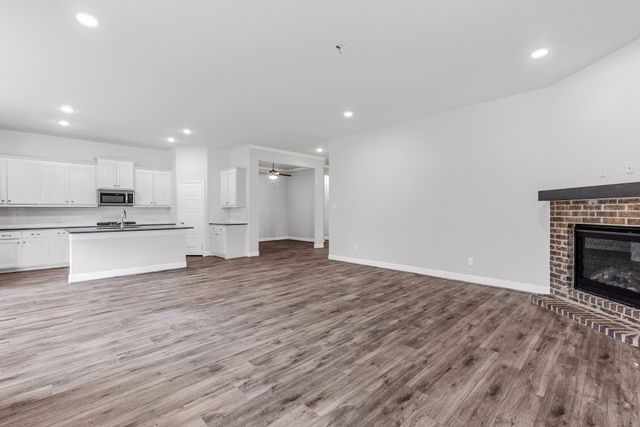 4919 Elizabeth Way, Lone Oak, TX 75453