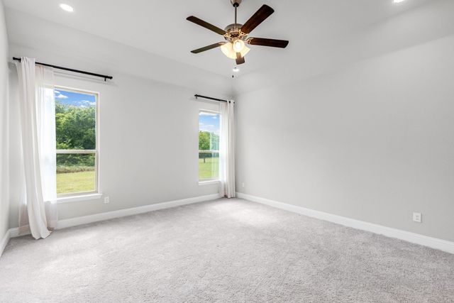 4919 Elizabeth Way, Lone Oak, TX 75453