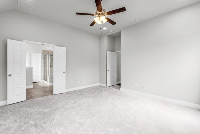 4919 Elizabeth Way, Lone Oak, TX 75453