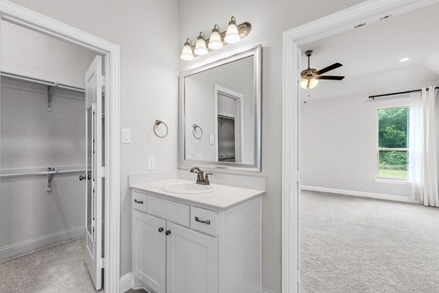 4919 Elizabeth Way, Lone Oak, TX 75453