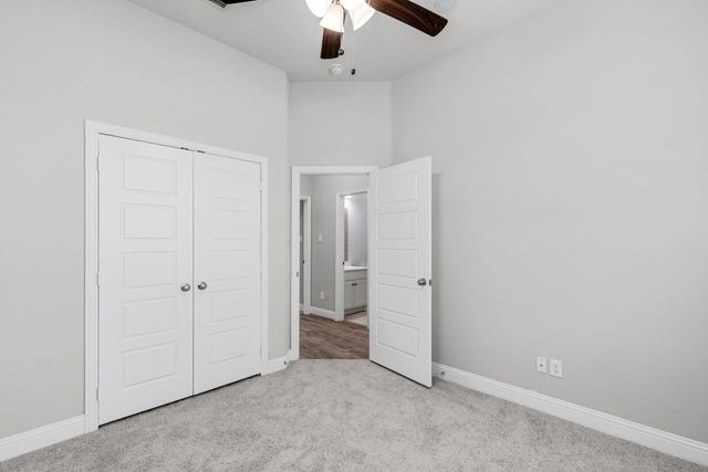 4919 Elizabeth Way, Lone Oak, TX 75453