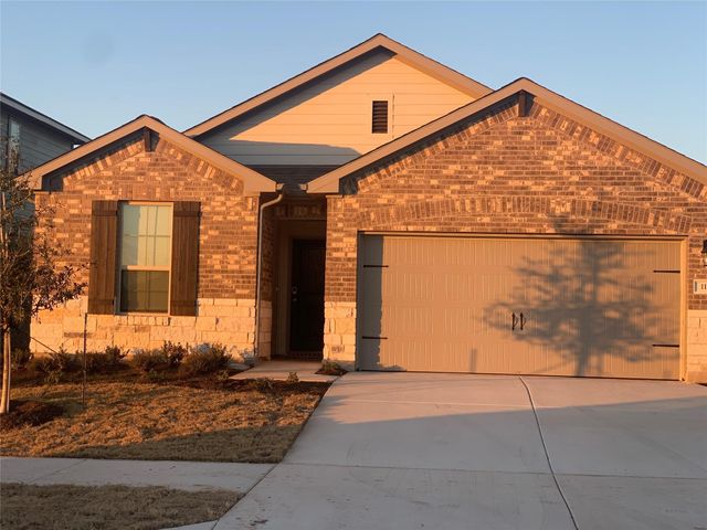 117 Peruvian LN, Georgetown, TX 78626