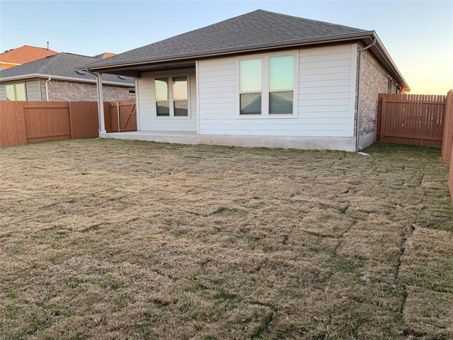 117 Peruvian LN, Georgetown, TX 78626