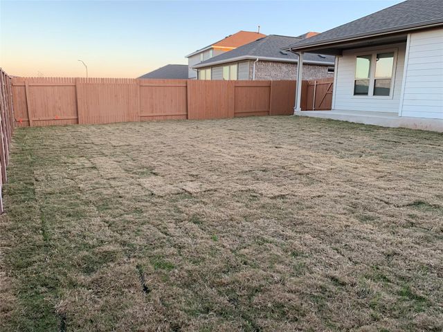 117 Peruvian LN, Georgetown, TX 78626