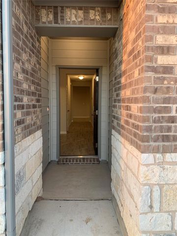 117 Peruvian LN, Georgetown, TX 78626