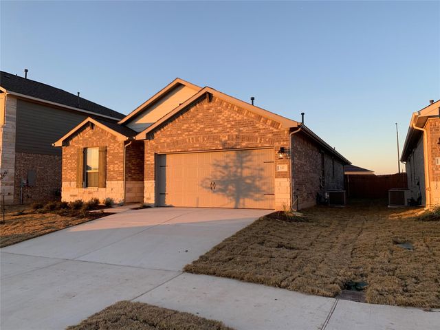 117 Peruvian LN, Georgetown, TX 78626