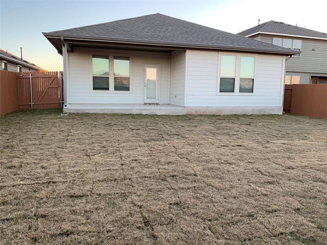 117 Peruvian LN, Georgetown, TX 78626