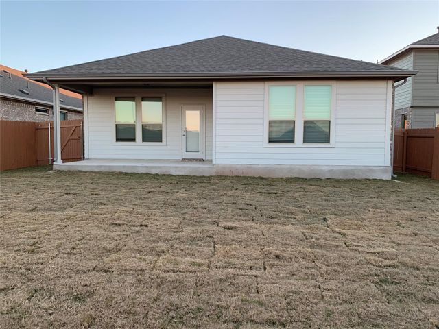 117 Peruvian LN, Georgetown, TX 78626