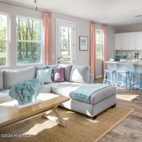 730 Little Gull Way SW Savannah Lot 88, Ocean Isle Beach, NC 28469