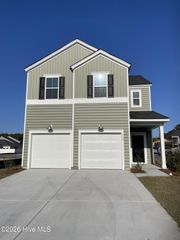 730 Little Gull Way SW Savannah Lot 88, Ocean Isle Beach, NC 28469