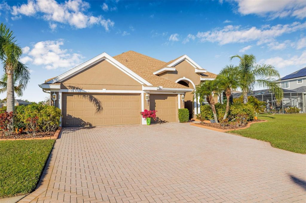 Image 2 of property listing at 4315 70TH AVENUE E, Ellenton, FL 34222