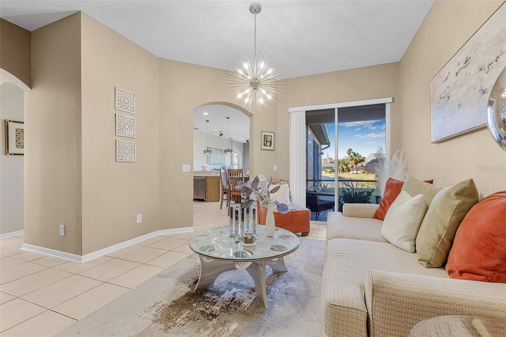 Image 16 of property listing at 4315 70TH AVENUE E, Ellenton, FL 34222