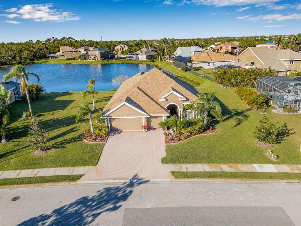 Image 42 of property listing at 4315 70TH AVENUE E, Ellenton, FL 34222