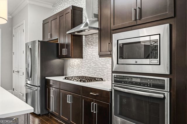 1934 Townsend Court NE 12, Atlanta, GA 30329