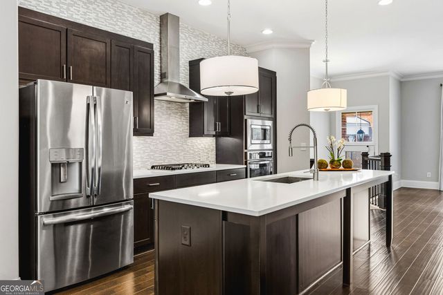 1934 Townsend Court NE 12, Atlanta, GA 30329