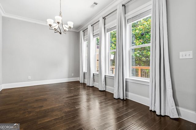 1934 Townsend Court NE 12, Atlanta, GA 30329