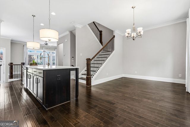 1934 Townsend Court NE 12, Atlanta, GA 30329