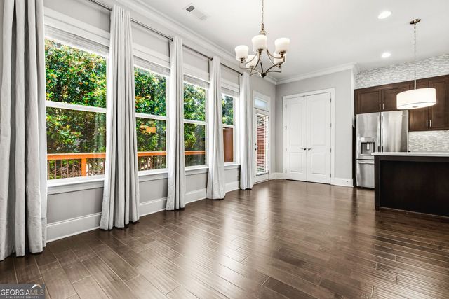 1934 Townsend Court NE 12, Atlanta, GA 30329