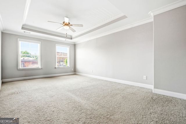 1934 Townsend Court NE 12, Atlanta, GA 30329