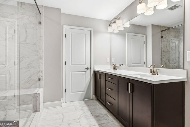 1934 Townsend Court NE 12, Atlanta, GA 30329