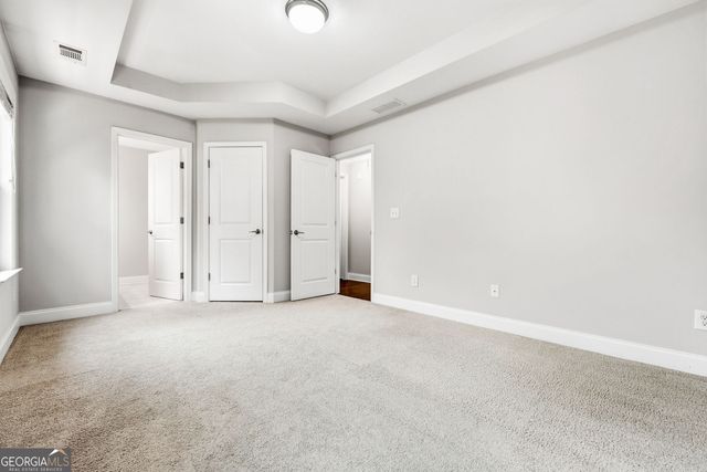 1934 Townsend Court NE 12, Atlanta, GA 30329