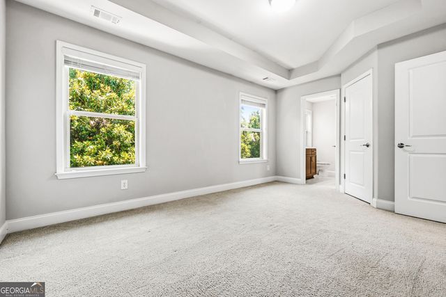 1934 Townsend Court NE 12, Atlanta, GA 30329