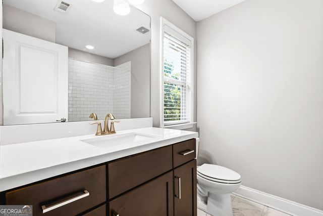 1934 Townsend Court NE 12, Atlanta, GA 30329