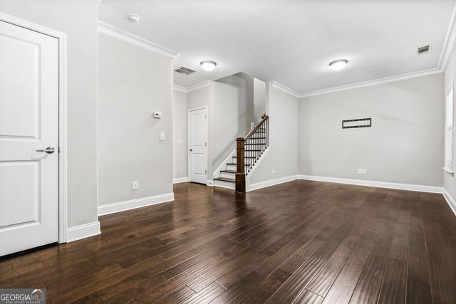 1934 Townsend Court NE 12, Atlanta, GA 30329