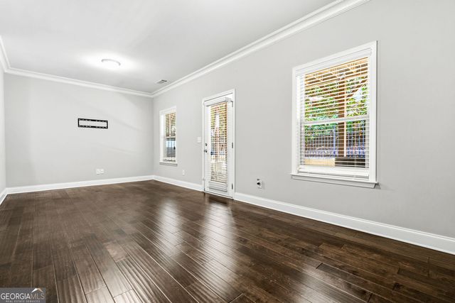 1934 Townsend Court NE 12, Atlanta, GA 30329