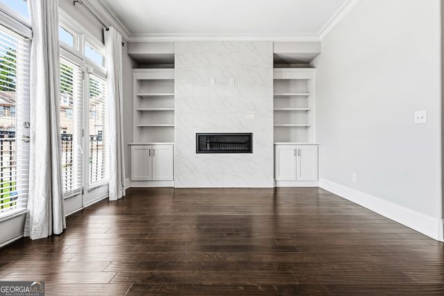 1934 Townsend Court NE 12, Atlanta, GA 30329