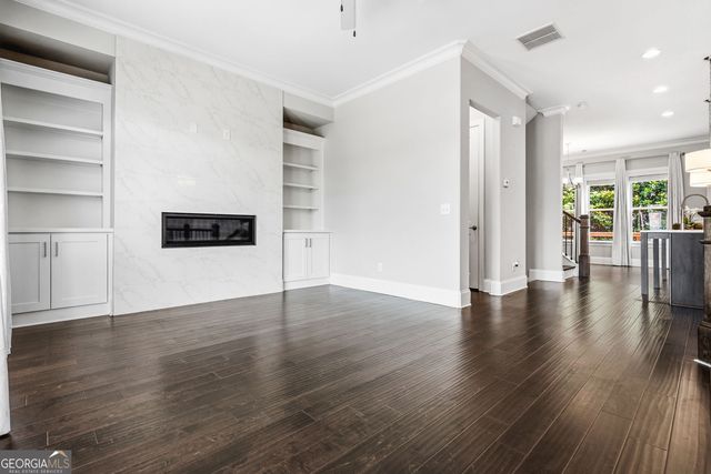 1934 Townsend Court NE 12, Atlanta, GA 30329