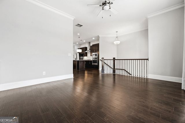 1934 Townsend Court NE 12, Atlanta, GA 30329