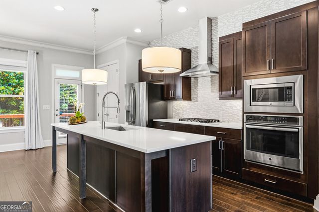 1934 Townsend Court NE 12, Atlanta, GA 30329