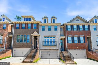 1934 Townsend Court NE 12, Atlanta, GA 30329
