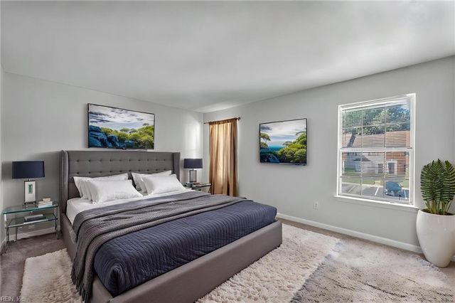 39 S Gawain WAY, Hampton, VA 23669