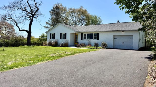 2010 SCHEETZS CHURCH RD, Quakertown, PA 18951