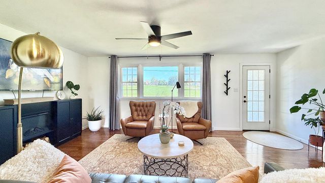 2010 SCHEETZS CHURCH RD, Quakertown, PA 18951