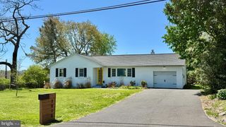 2010 SCHEETZS CHURCH RD, Quakertown, PA 18951