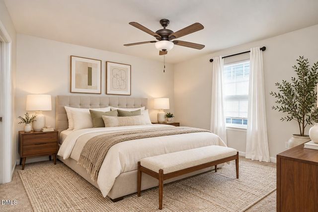 1909 Baldhead Island Drive, Apex, NC 27502