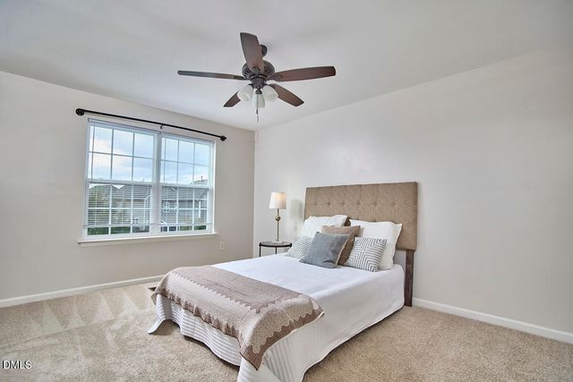 1909 Baldhead Island Drive, Apex, NC 27502
