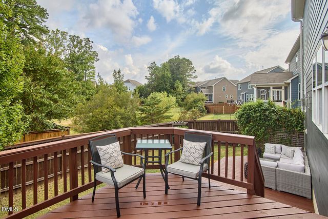1909 Baldhead Island Drive, Apex, NC 27502