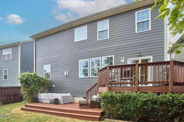 1909 Baldhead Island Drive, Apex, NC 27502