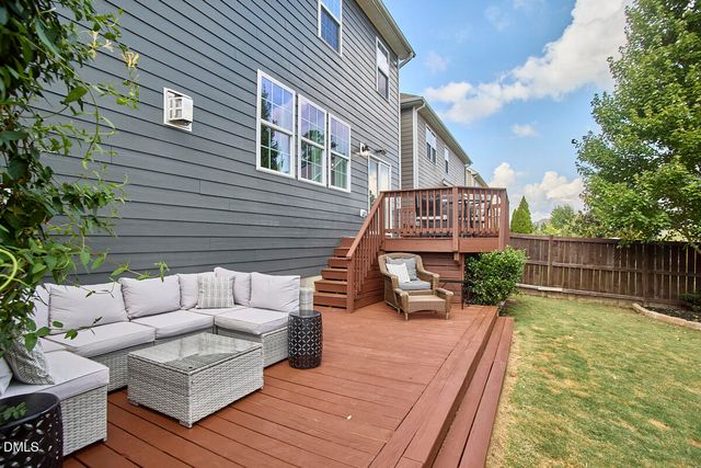 1909 Baldhead Island Drive, Apex, NC 27502