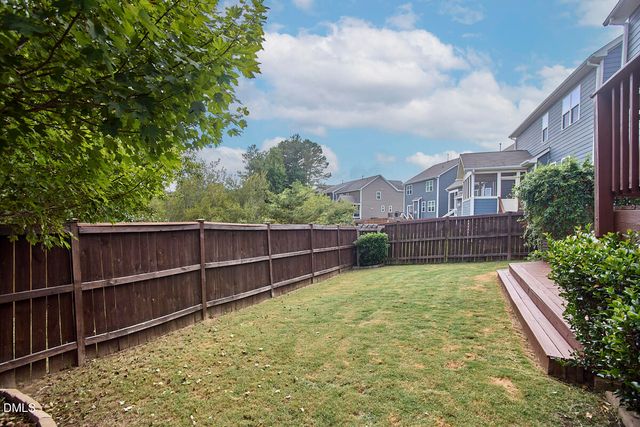 1909 Baldhead Island Drive, Apex, NC 27502