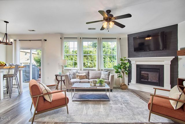 1909 Baldhead Island Drive, Apex, NC 27502