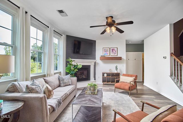 1909 Baldhead Island Drive, Apex, NC 27502